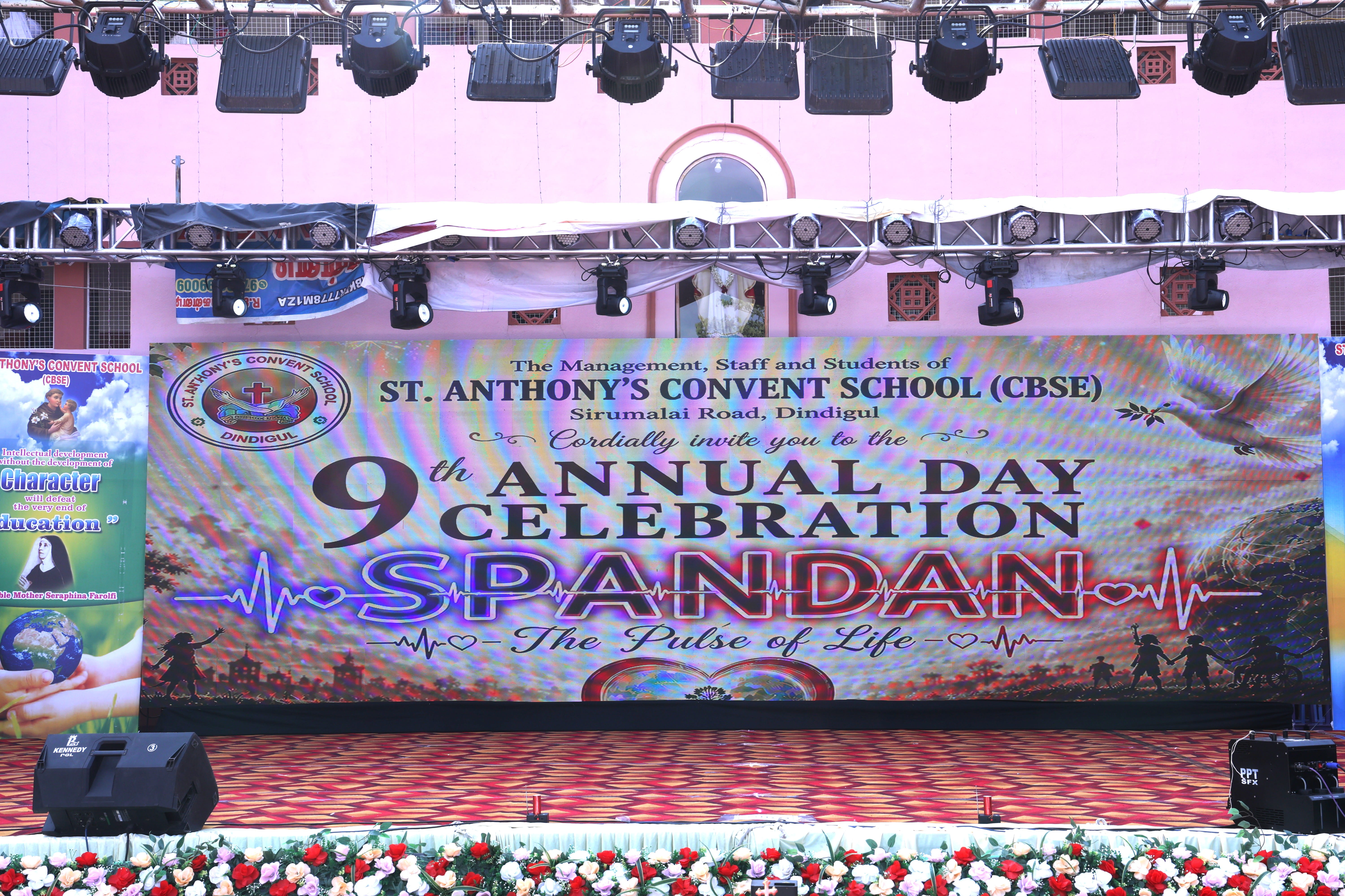 Annual Day